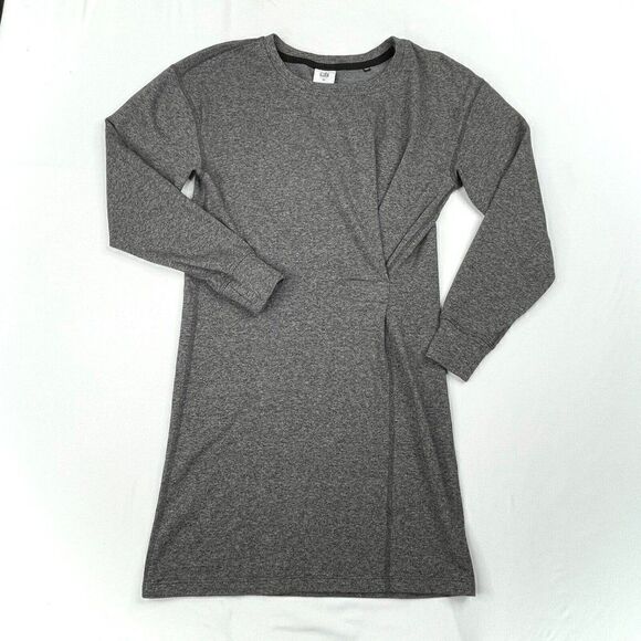 Cabi Put On Dress Obsidian Gray - Picture 2 of 11